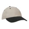 Structured 6 Panel Baseball Cap - Image 13