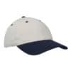 Structured 6 Panel Baseball Cap - Image 16