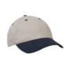Structured 6 Panel Baseball Cap - Image 15