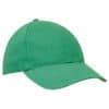 Structured 6 Panel Baseball Cap - Image 20