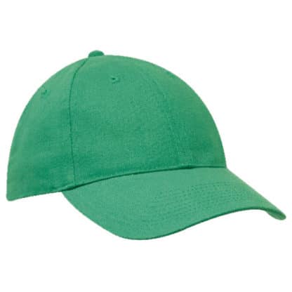 Structured 6 Panel Baseball Cap - Image 20