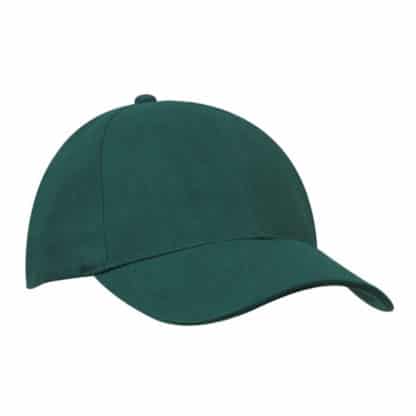 Structured 6 Panel Baseball Cap - Image 18