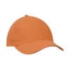 Structured 6 Panel Baseball Cap - Image 23