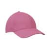 Structured 6 Panel Baseball Cap - Image 24