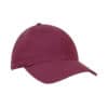 Structured 6 Panel Baseball Cap - Image 25
