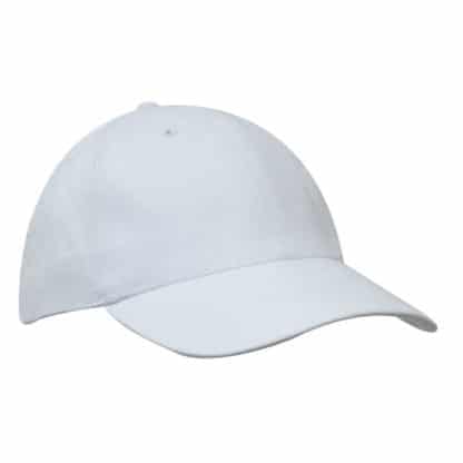 Structured 6 Panel Baseball Cap - Image 28