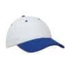 Structured 6 Panel Baseball Cap - Image 30
