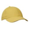 Structured 6 Panel Baseball Cap - Image 32