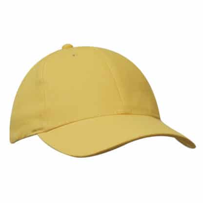 Structured 6 Panel Baseball Cap - Image 32