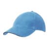 Sandwich Trim 6 Panel Baseball Cap - Image 10