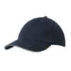 Sandwich Trim 6 Panel Baseball Cap - Image 13