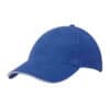 Sandwich Trim 6 Panel Baseball Cap - Image 16