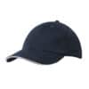 Sandwich Trim 6 Panel Baseball Cap - Image 15