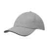 Sandwich Trim 6 Panel Baseball Cap - Image 21