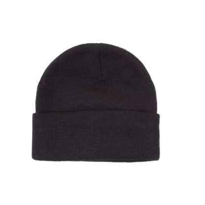Acrylic Beanie Hat - Image 2