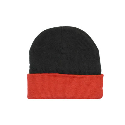 Acrylic Beanie Hat - Image 3