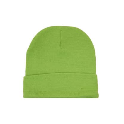 Acrylic Beanie Hat - Image 5