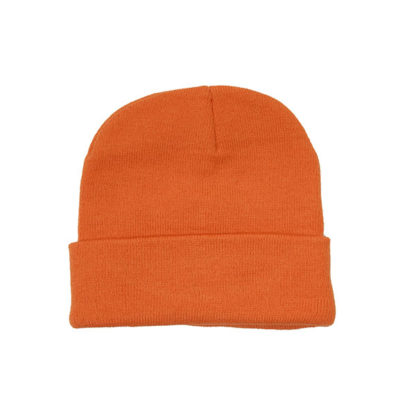 Acrylic Beanie Hat - Image 9