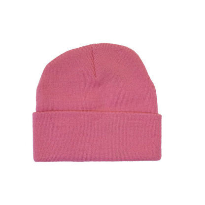 Acrylic Beanie Hat - Image 10