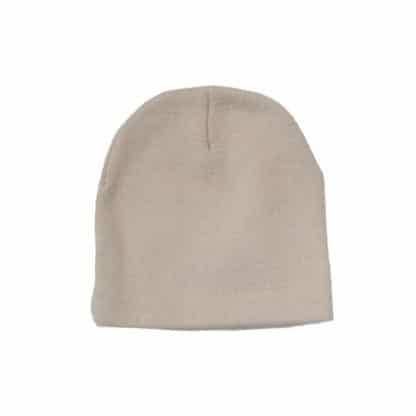 Roll Down Beanie Hat - Image 7