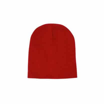 Roll Down Beanie Hat - Image 8
