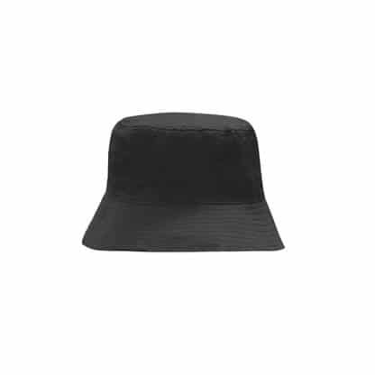 Poly Twill Bucket Hat - Image 2