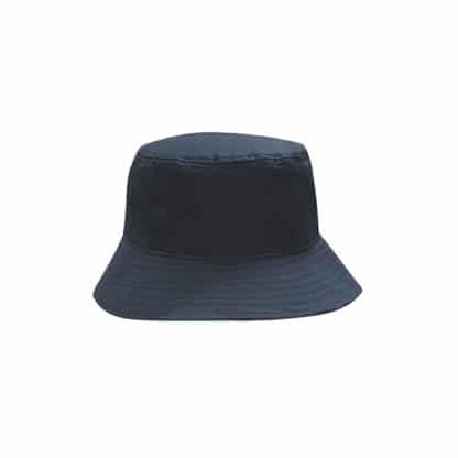 Poly Twill Bucket Hat - Image 4