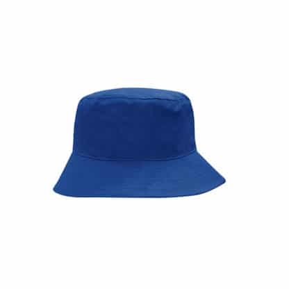 Poly Twill Bucket Hat - Image 5