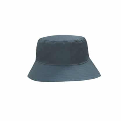 Poly Twill Bucket Hat - Image 3