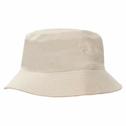 Poly Twill Bucket Hat - Image 6
