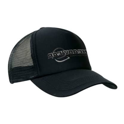 Trucker Baseball Cap - Image 2