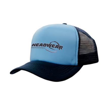 Trucker Baseball Cap - Image 4