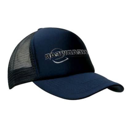 Trucker Baseball Cap - Image 5