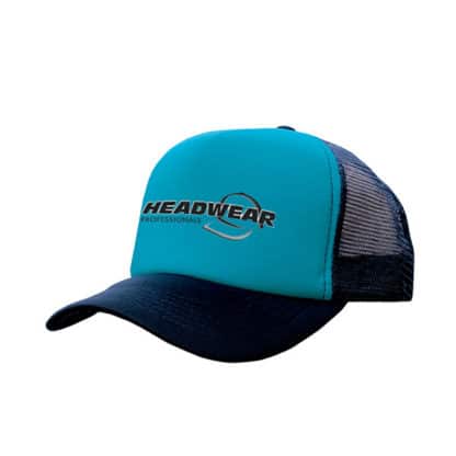 Trucker Baseball Cap - Image 3