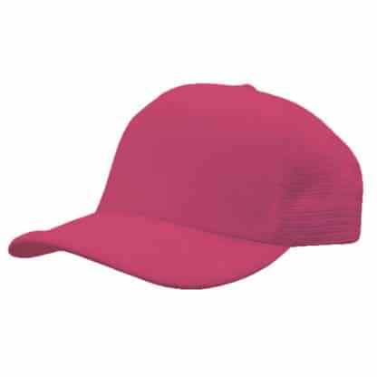 Trucker Baseball Cap - Image 7