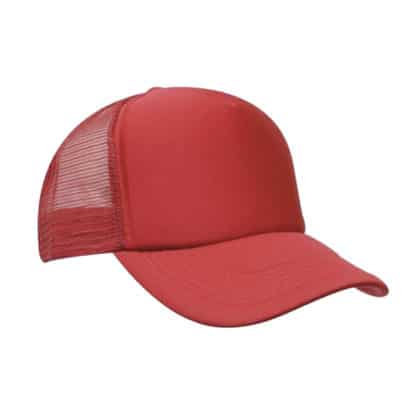 Trucker Baseball Cap - Image 8