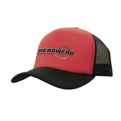 Trucker Baseball Cap - Image 9