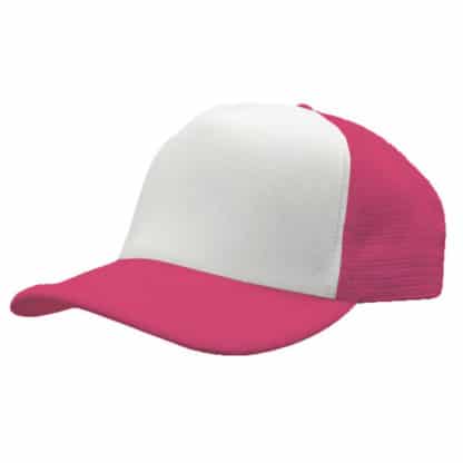Trucker Baseball Cap - Image 13