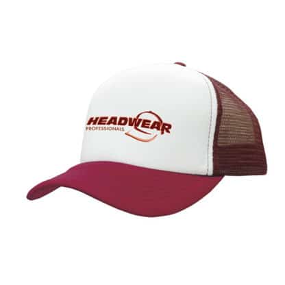 Trucker Baseball Cap - Image 16
