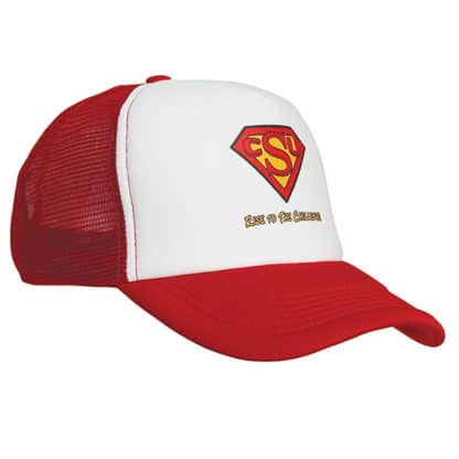Trucker Baseball Cap - Image 15