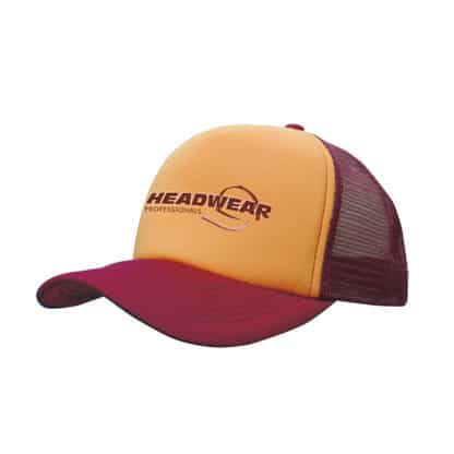 Trucker Baseball Cap - Image 22