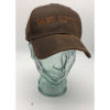 Oiled Cotton Baseball Cap