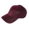 Oiled Cotton Baseball Cap - Image 4