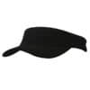 Peaked Visor Hat - Image 2