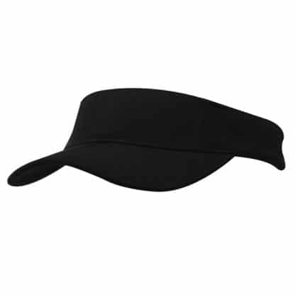 Peaked Visor Hat - Image 2