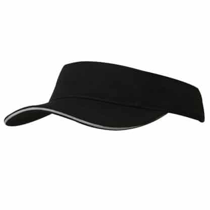 Peaked Visor Hat - Image 3
