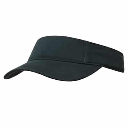 Peaked Visor Hat - Image 4