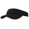 Peaked Visor Hat - Image 5