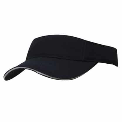 Peaked Visor Hat - Image 6