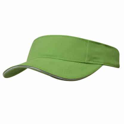 Peaked Visor Hat - Image 8